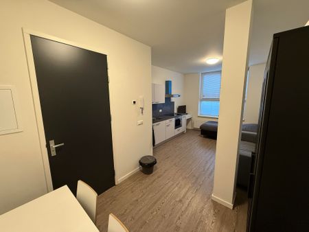 Te huur: Studio Strijpsestraat in Eindhoven - Photo 2