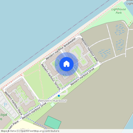 Western Harbour Midway, Newhaven, Edinburgh, EH6