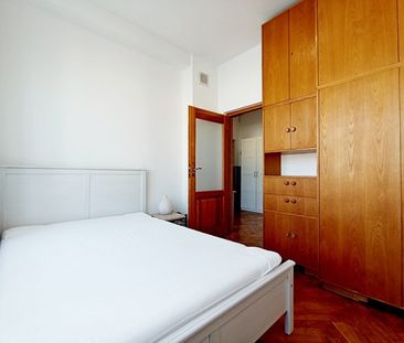 Warszawa Śródmieście, Smolna - Zdjęcie 6