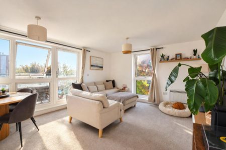 2 bedroom apartment to rent - Photo 3