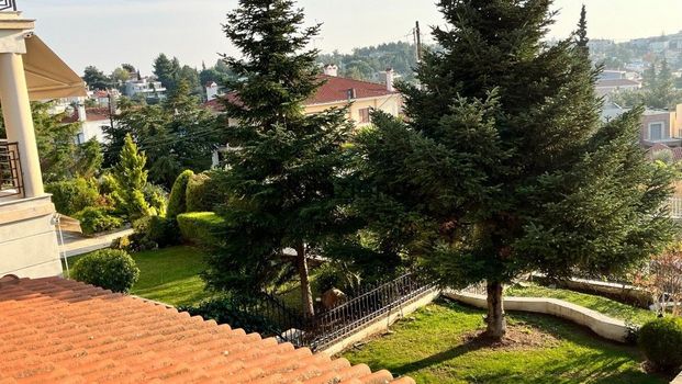 Μεζονέτα για ενοικίαση Συνοικισμός Νόμου 751 (Πανόραμα) - Photo 1