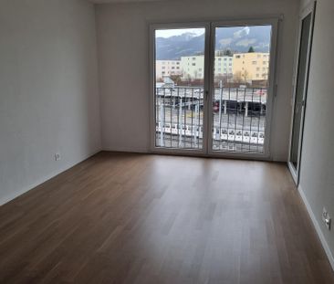 Spacieux logement neuf 3,5 pièces au 4ème étage - Photo 1