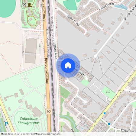 RM 3/5 Boyle Street, Qld 4510, Caboolture