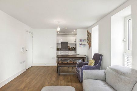 2 bedroom apartment to rent - Photo 4