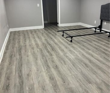 For Lease - 267 MILLEN Road Unit# LOWER, Hamilton, Ontario - Photo 1