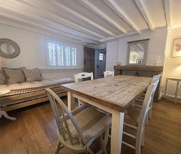 2 bedroom detached house to rent - Photo 6