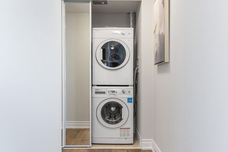 For Lease - 3 Marine Parade Drive Unit# 1108, Toronto, Ontario - Photo 4
