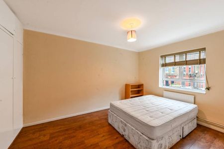 2 bedroom maisonette to rent - Photo 2