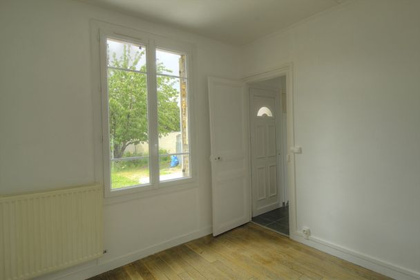 Maison 4 pièces- Argenteuil village du Marais - Photo 1