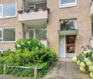 Helperzoom 121, 9722 BJ, Groningen - Photo 1