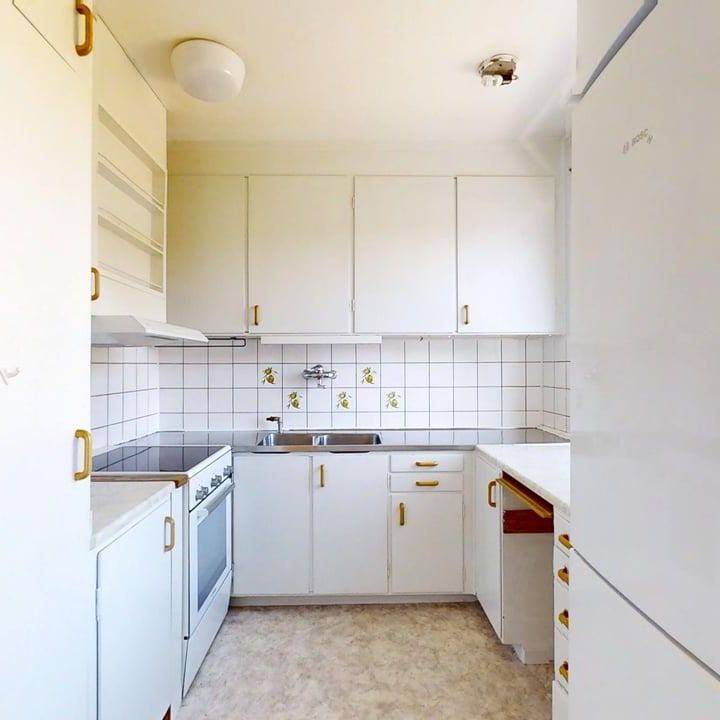 Centrumvägen 21B - Photo 1