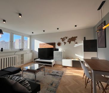 Łódź - Mieszkanie na wynajem - Photo 1