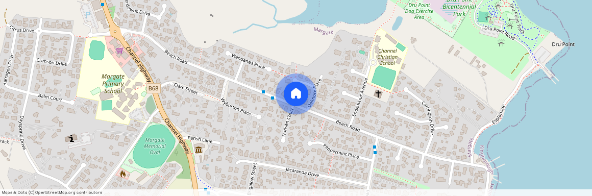 66 Beach Road, TAS7054, Margate