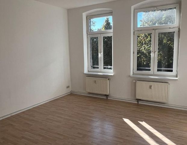 Freundliche 3-Raum Wohnung im Altbau - Photo 1