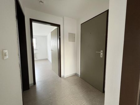 Gemütliche und helle 2 Zimmer-Wohnung in guter Lage zu JLU+THM, Aulweg 13, Gießen - Foto 2