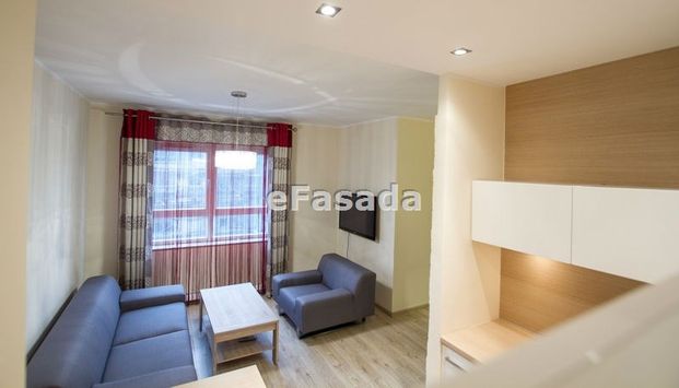 EFS-MW-64 Mieszkanie na wynajem - Zdjęcie 1