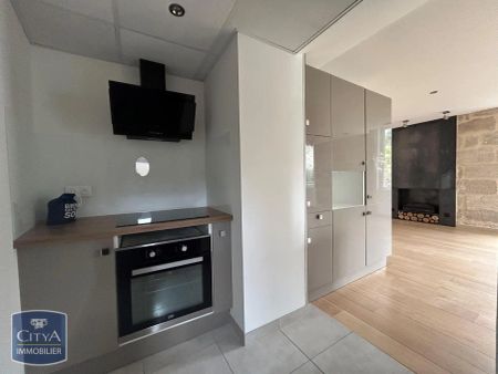 Appartement à louer 5 pièces 118.26m² - Photo 2