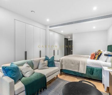 Studio to rent - Photo 4