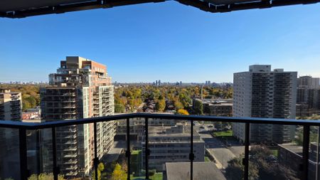 For Lease - 110 Broadway Avenue Unit# 1309, Toronto, Ontario - Photo 2