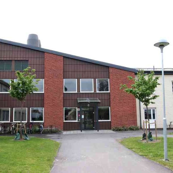 Irrblosset, Vallavägen 6.229 - Foto 1