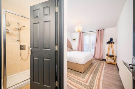 11 Meadow House, 47 The Boulevard, Belfast, BT7 3LN - Photo 5