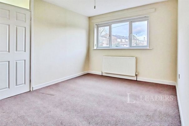 3 bedroom house to rent Muirfield Gardens, Birmingham, B38 - Photo 1