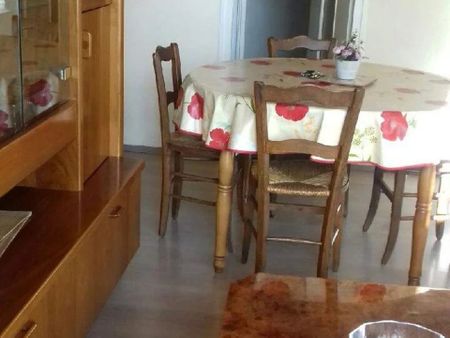 Location de vacances Appartement 2 pièces 36 m2 à Bagnoles-de-l'Orne-Normandie - Photo 2