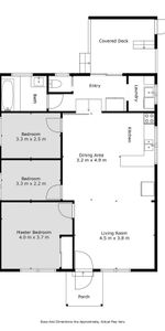 Neat & Tidy Home - Photo 4