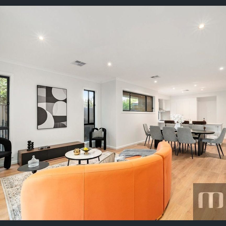 Now Leasing: Experience Modern Luxury in a Brand New 2025 Family Home - Photo 1