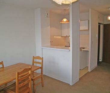 Appartement - 1 pièce - Salins/gare routière - Photo 3