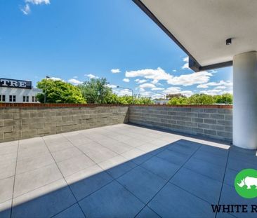 108/34 Eyre Street, Kingston - Photo 3