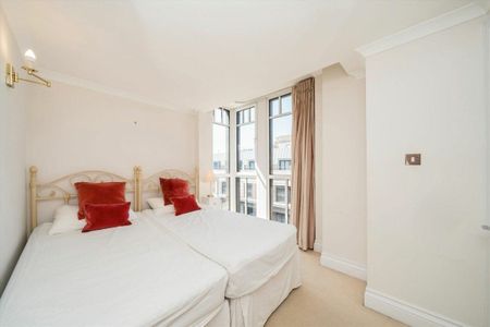 Marsham Street, Westminster, SW1P - Photo 4