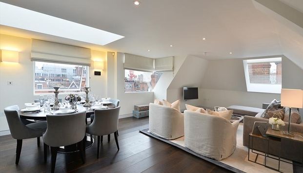 2 bedroom apartment to rent - Photo 1