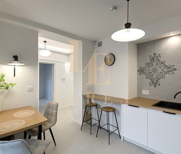 Nowe mieszkanie blisko Factory Ursus z tarasem - Zdjęcie 4