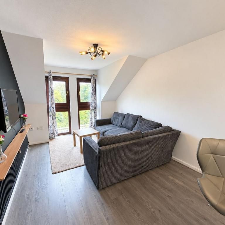 1 bedroom flat to rent - Photo 1