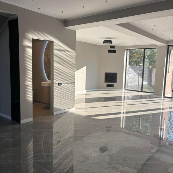 Vila smart-4cam-3bai-terasa-curte115mp-4parcari/15minAp.P... - Fotografie 1