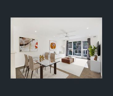 Renovated and Spacious Apartment in Peaceful Location - Photo 2