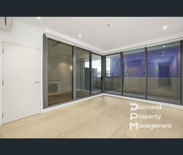 2504/288 Spencer Street, Melbourne, Vic 3000 - Photo 6