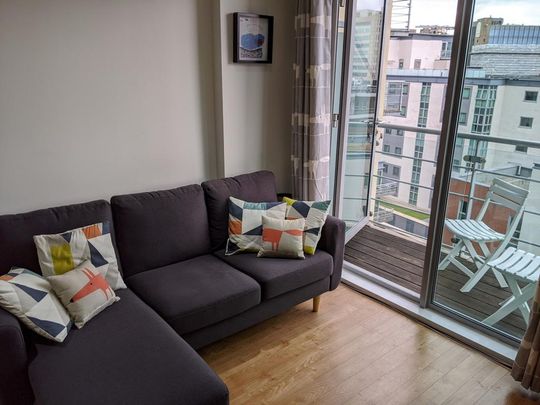 1 bedroom flat to rent - Photo 1