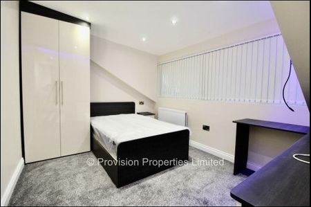 2 Bedroom Apartments in Leeds - Photo 3