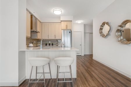 For Lease - 2081 Fairview Street Unit# 1406, Burlington, Ontario - Photo 2