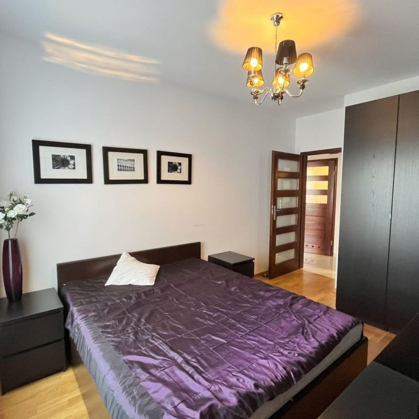 Ciche 3 pokoje plus kuchnia, Metro Ursynów 3 kroki 75 m² - Photo 1
