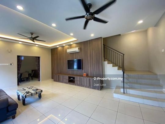 Horizon Hills, Horizon Hills, Iskandar Puteri (Nusajaya) - Photo 1