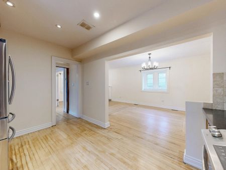 For Lease - 73 Glendora Avenue, Toronto, Ontario - Photo 4