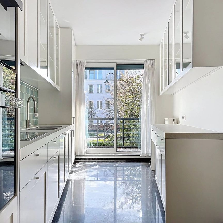 Tout savoir sur cet appartement à Woluwe-St-Pierre, à Woluwe-St-Pierre - Photo 1