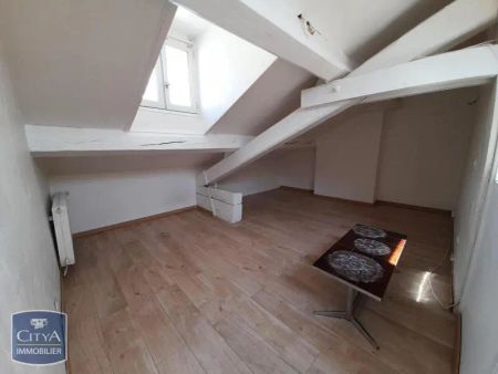 Appartement à louer 1 pièce 19.51m² - Photo 4