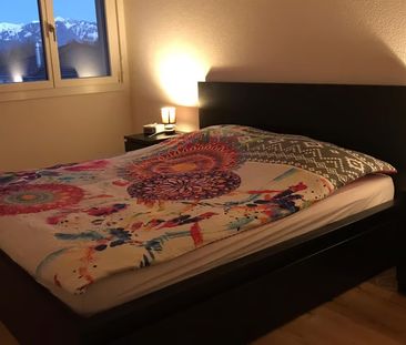 3 Zimmer, 96 m² - Foto 2