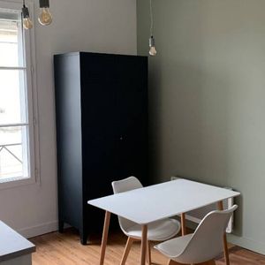 Appartement 1 pièce 18.3 m² - Photo 2