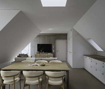 "Urban wohnen - nachhaltig leben: Ihr neues Zuhause in Zürich" - Photo 3