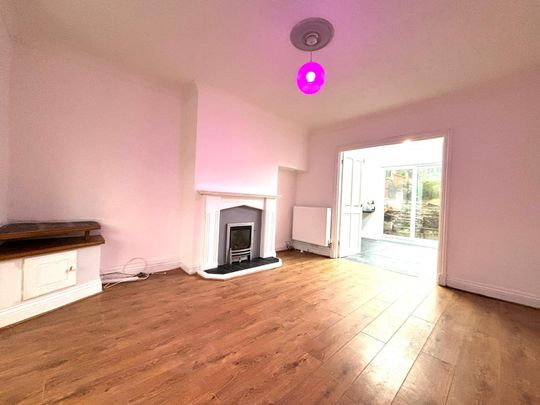 3 bedroom terraced house to rent - Photo 1